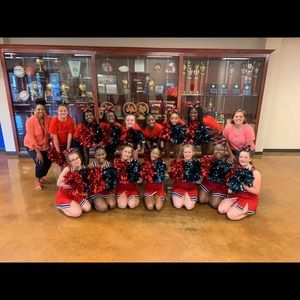 Meet your Posher, Zaria